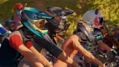 ¡Lánzate al enorme mundo multijugador de Riders Republic! Tráiler de anuncio de lo nuevo de Ubisoft