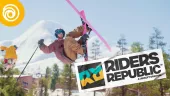 Riders Republic de Ubisoft enseña en este tráiler sus opciones de personalización y tienda