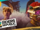 Un paraíso de los deportes te espera en Riders Republic: este es su tráiler de lanzamiento