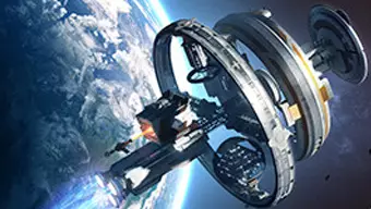Interstellar y VR se dan la mano con AGOS: A Game of Space, la nueva aventura espacial de Ubisoft