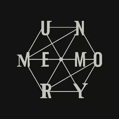 Carátula de Unmemory