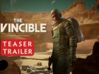 Teaser-tráiler de The Invincible, una aventura de suspense espacial a lanzar en 2022