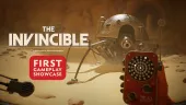 Primer vídeo gameplay de The Invincible: un thriller de ciencia ficción