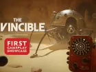 Primer vídeo gameplay de The Invincible: un thriller de ciencia ficción