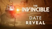Tráiler y fecha de lanzamiento de The Invincible