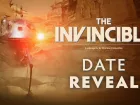 Tráiler y fecha de lanzamiento de The Invincible