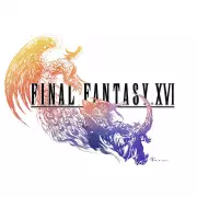 Carátula de Final Fantasy XVI - PC