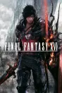 Final Fantasy XVI PC
