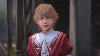 Final Fantasy XVI ya tiene su guion finalizado, aunque no sabemos cuándo volveremos a verlo en acción