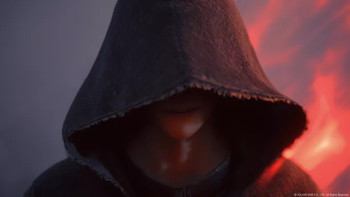 Final Fantasy XVI - PC