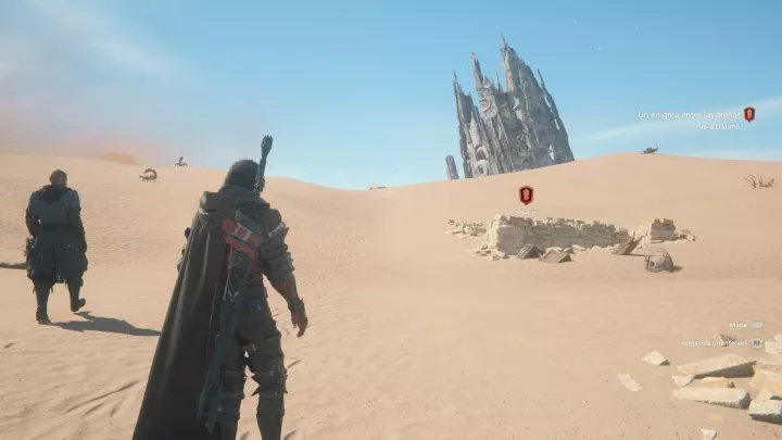 Final Fantasy XVI - PC