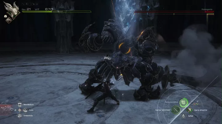 Final Fantasy XVI - PC