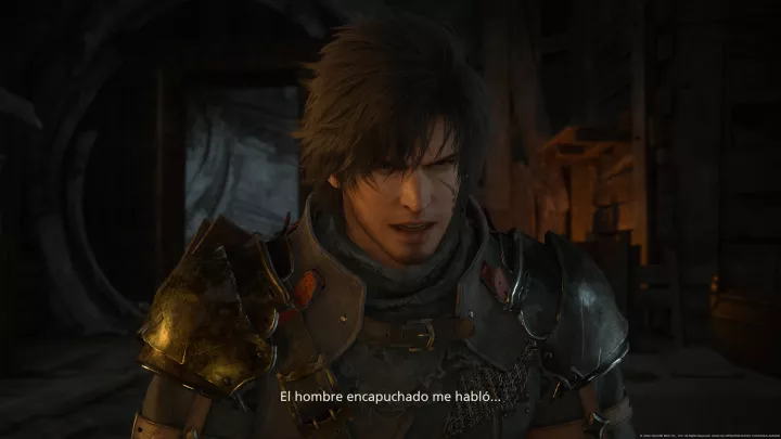 Final Fantasy XVI - PC