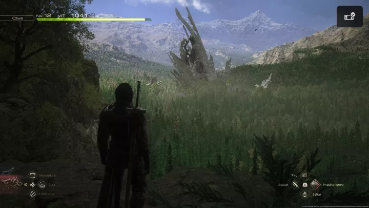 Final Fantasy XVI - PC