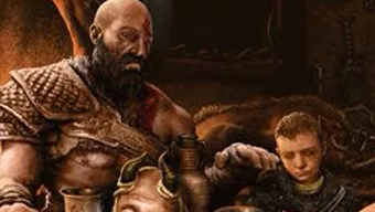 El director de God of War publica una misteriosa imagen y los fans se vuelven locos buscando pistas