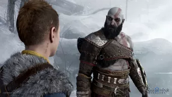 Cory Barlog no dirige God of War Ragnarok y recomienda estar atentos a novedades de sus proyectos