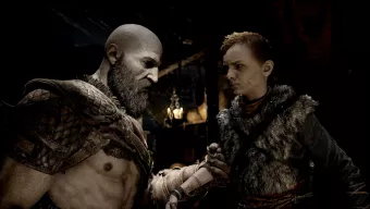 Cory Barlog supervisa God of War Ragnarok y ayuda al director del juego: "no hay nadie mejor que él"