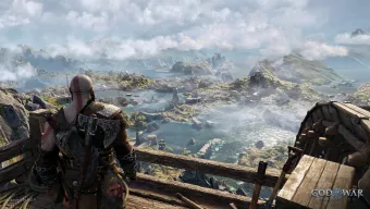 God of War Ragnarok promete una exploración más interesante: nuevas mecánicas, escenarios y más