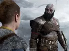 God of War: Ragnarok será la "siguiente fase" para los autores, y eso se verá en las opciones de accesibilidad
