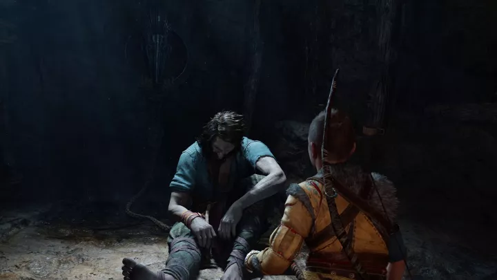 God of War Ragnarok - PS5