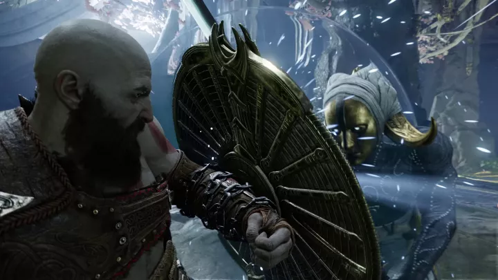 God of War: Ragnarok
