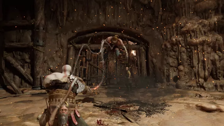 God of War: Ragnarok