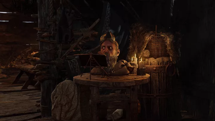 God of War: Ragnarok