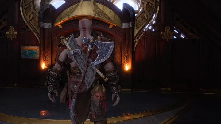 God of War Ragnarok - PS5