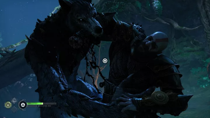 God of War Ragnarok - PS5