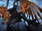 God of War Ragnarok - Pantalla
