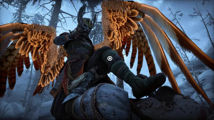 God of War: Ragnarok