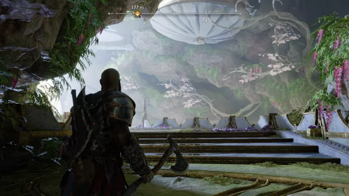 God of War Ragnarok - PS5