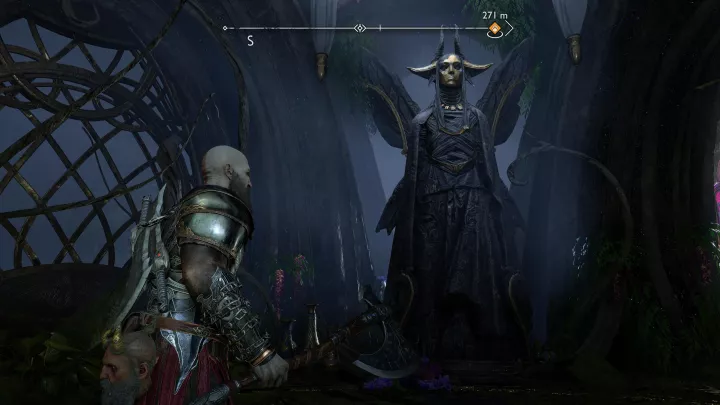 God of War: Ragnarok