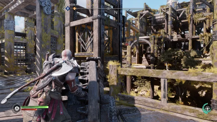 God of War Ragnarok - PS5