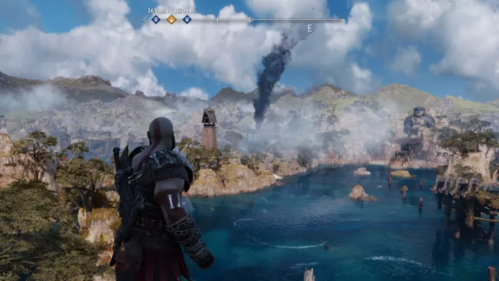 God of War: Ragnarok