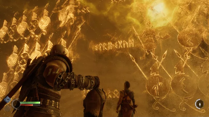 God of War: Ragnarok