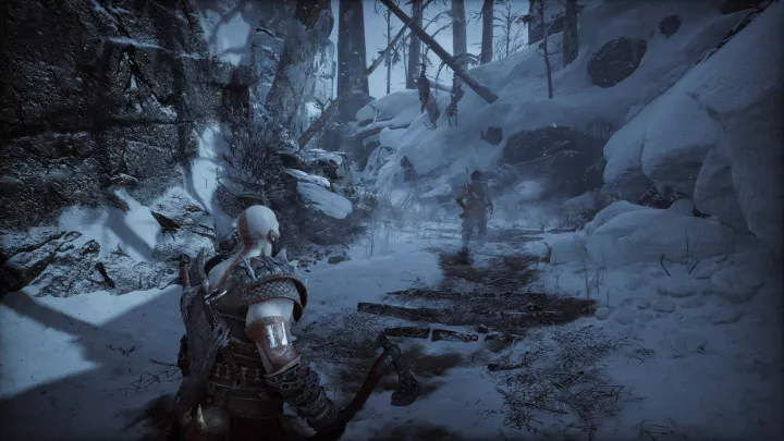 God of War Ragnarok - PS5