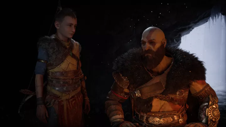 God of War Ragnarok - PS5