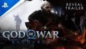 Tráiler de anuncio de God of War: Ragnarök con un vistazo a su historia y personajes