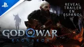Así se escucha el tráiler de God of War: Ragnarok en el PS Showcase con voces en castellano