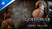 Tráiler de la historia de God of War: Ragnarok, muy pronto en PS4 y PS4
