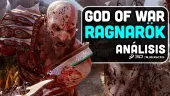 Es un juego que engaña: vídeo análisis de God of War Ragnarok