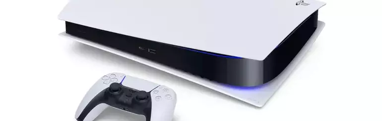 Imagen de PlayStation 5 Digital Edition Imagen de PlayStation 5 Digital Edition