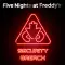 Five Nights at Freddy's: Security Breach
