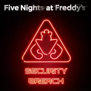 Carátula de Five Nights at Freddy's: Security Breach - PC