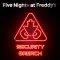 Five Nights at Freddy's: Security Breach