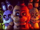 La película de Five Nights at Freddy's sigue viva y muestra una imagen de la creación de los animatrónicos