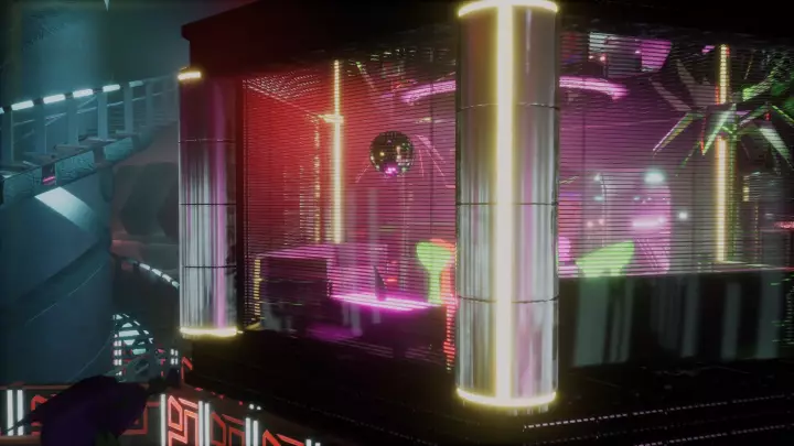 Five Nights at Freddy's Security Breach - PC