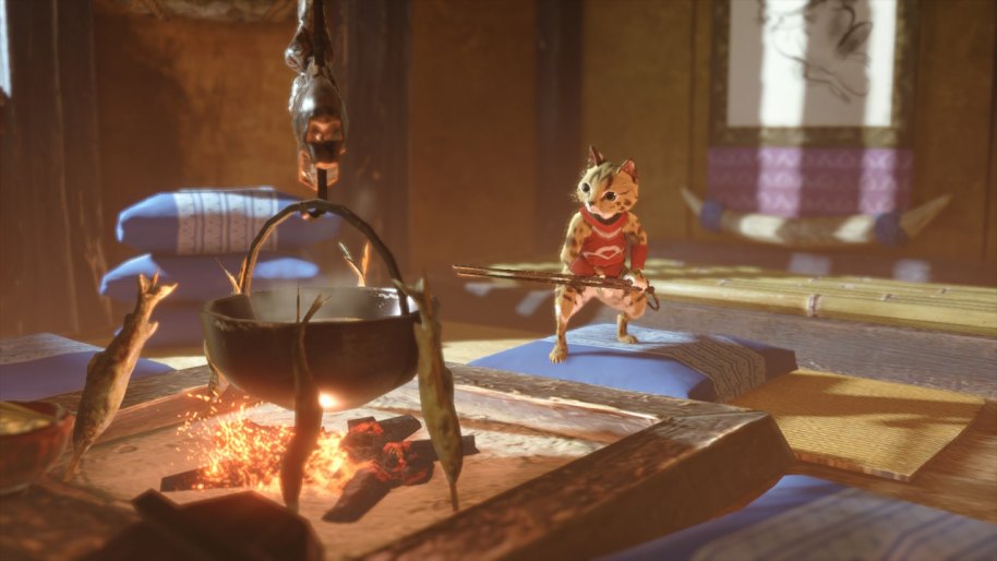 Monster Hunter Rise análisis