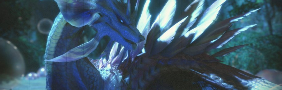 Monster Hunter Rise